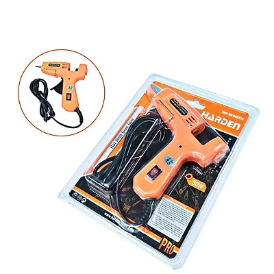 Glue Gun Harden 30W 3